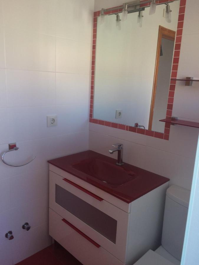 Puerto De Mazarron Large House With Roof Terrace & Sea Views-5 Guests Have 3 Bedrooms & 1 To 4 Guests Have 2 Bedrooms Eksteriør billede