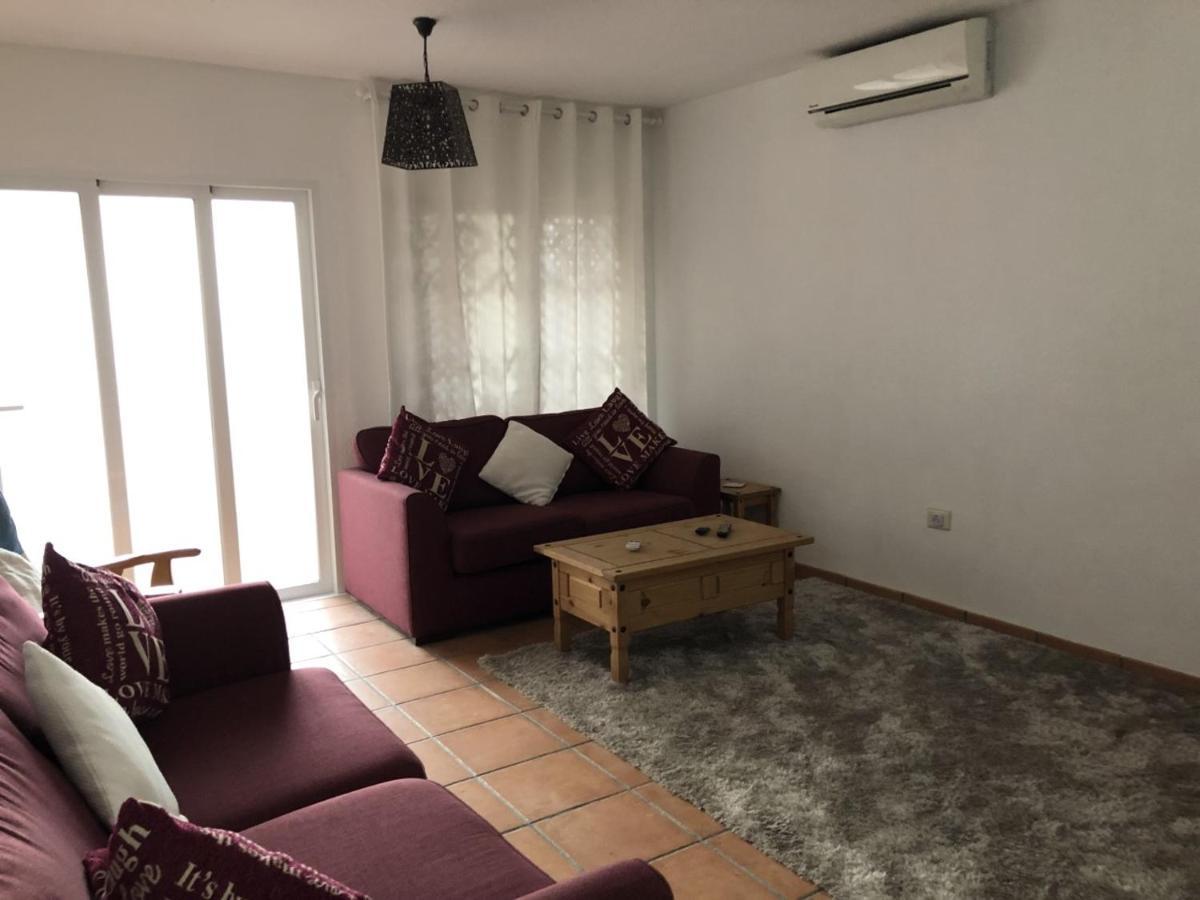 Puerto De Mazarron Large House With Roof Terrace & Sea Views-5 Guests Have 3 Bedrooms & 1 To 4 Guests Have 2 Bedrooms Eksteriør billede